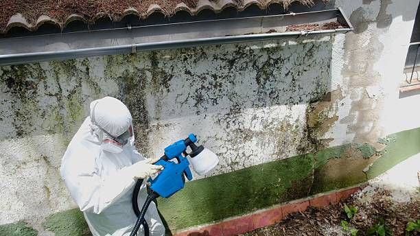 Clearance testing in Lillington